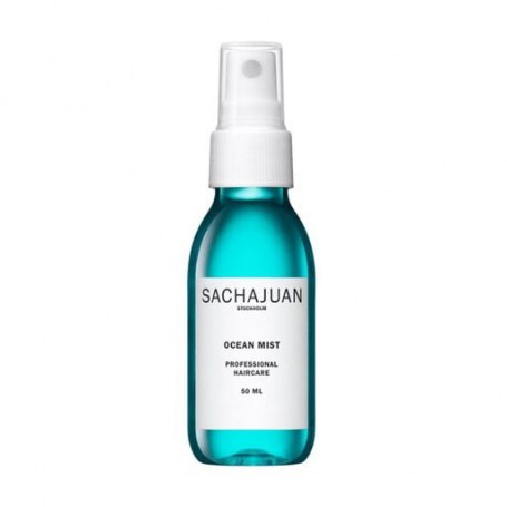 Несмываемый спрей для волос Sachajuan Stockholm Ocean Mist Spray, 50 мл