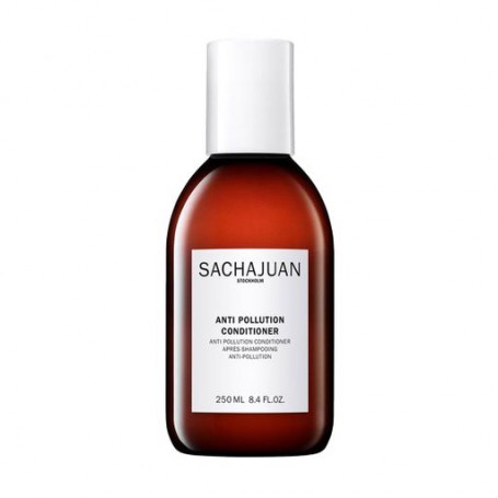 Очищающий кондиционер для волос Sachajuan Stockholm Anti Pollution Conditioner, 250 мл