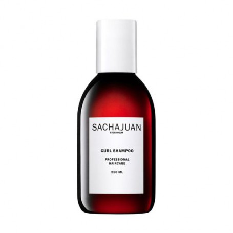 Шампунь для кучерявых волос Sachajuan Stockholm Curl Shampoo, 250 мл