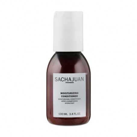 Увлажняющий кондиционер для волос Sachajuan Stockholm Moisturizing Conditioner, 100 мл