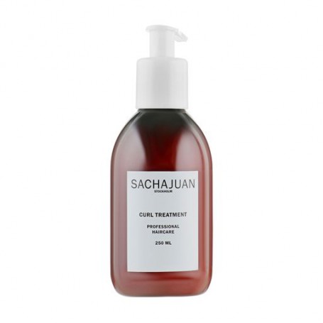 Средство для кучерявых волос Sachajuan Stockholm Curl Treatment, 250 мл