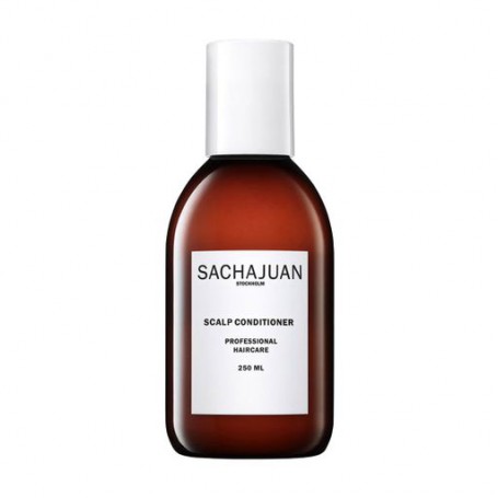 Кондиционер для волос Sachajuan Stockholm Haircare Scalp Conditioner против раздражения кожи головы и перхоти, 250 мл