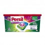 Капсулы для стирки Persil Power Caps Color Deep Clean, 26 стирок, 26 шт