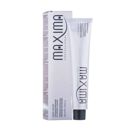 Краска для волос Maxima Professional Metallic Shades 7 Arctic Rose, 100 мл