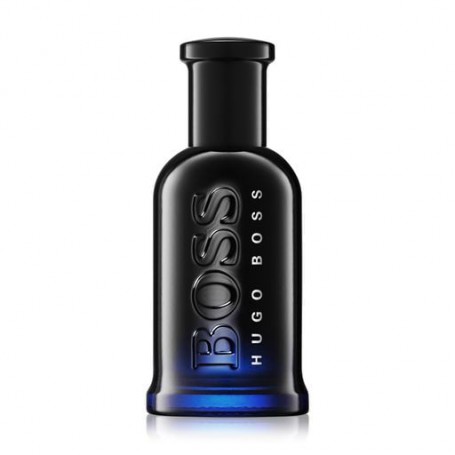 Hugo Boss Boss Bottled Night Туалетная вода мужская, 50 мл