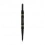 Карандаш для бровей Max Factor Real Brow Fill & Shape, 02 Soft Brown, 1 г