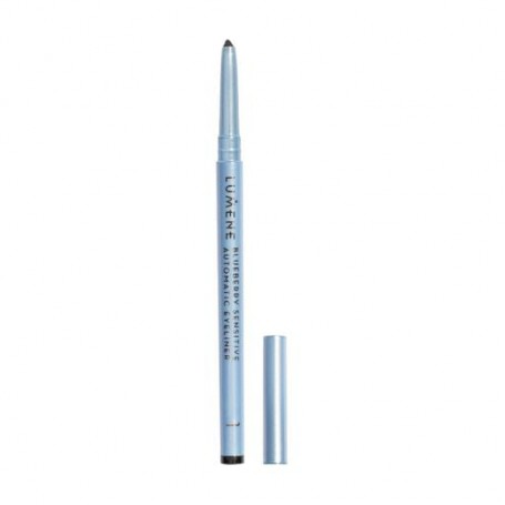Карандаш для чувствительных глаз Lumene Blueberry Sensitive, 2 Brown, 0.35 г