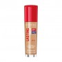 Тональная основа Rimmel Lasting Finish 25HR Hydration Boost Foundation SPF20, 210, 30 мл