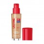 Тональная основа Rimmel Lasting Finish 25HR Hydration Boost Foundation SPF20, 210, 30 мл