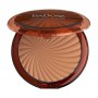 Бронзирующая компактная пудра для лица IsaDora Bronzing Powder 07 Beach Tan, 10 г