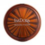 Бронзирующая компактная пудра для лица IsaDora Bronzing Powder 07 Beach Tan, 10 г