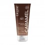 Гель для автозагара лица Lirene Caramel Face Self-Tanning Face Gel с органической кокосовой водой, 75 мл