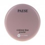 Пудра для контурирования лица Paese Contour Duo Powder Nanorevit 200, 4.5 г