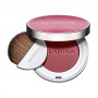 Компактные румяна для лица Clarins Joli Blush 04 Cheeky Purple, 5 г