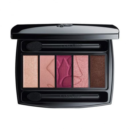 Палетка теней для век Lancome Hypnose Palette 16 Drama Denim, 4 г