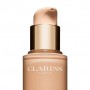 Тональная основа для лица Clarins Everlasting Long-Wearing And Hydrating Matte Foundation, 108W Sand, 30 мл