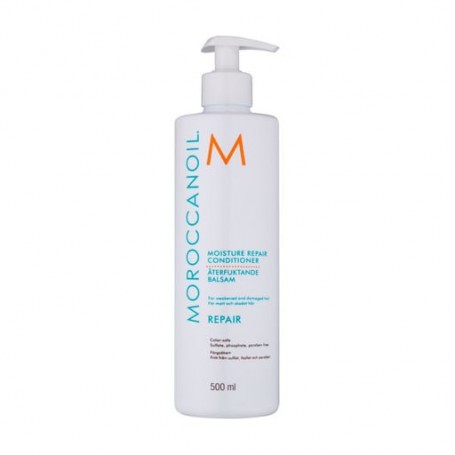 Увлажняющий кондиционер Moroccanoil Moisture Repair Conditioner Увлажняющий для восстановления волос, 500 мл