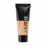 Матирующий тональный крем для лица Maybelline New York Fit Me! Matte + Poreless Foundation 130 Buff Beige, 30 мл