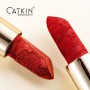 Матовая помада для губ Catkin Dreamworld Carving Love Poems Lipstick C01 Miss You, 3.6 г