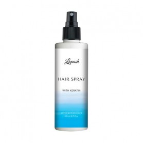 Спрей для волос Lapush с кератином, 200 мл
