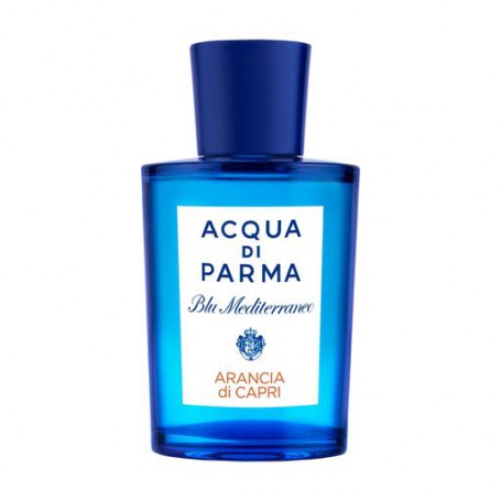 Acqua di Parma Blu Mediterraneo Arancia di Capri Туалетная вода унисекс, 150 мл (ТЕСТЕР)