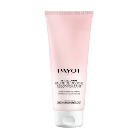 Крем-бальзам для душа Payot Rituel Corps Baume de Douche Reconfortant, 200 мл