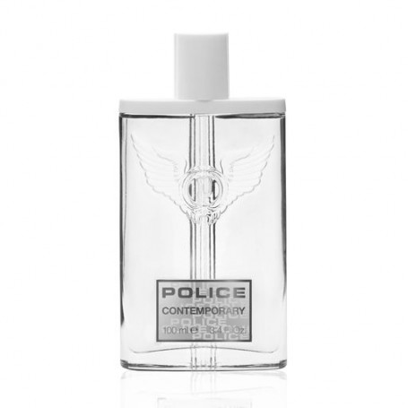 Police Contemporary Туалетная вода мужская, 100 мл
