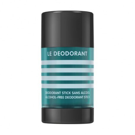 Парфюмированный дезодорант-стик Jean Paul Gaultier Le Male мужской, 75 мл