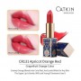 Матовая помада для губ Catkin Rouge Matte Lipstick CP131, 3.8 г