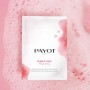 Кислородная маска-пилинг для лица Payot Bubble Mask Peeling, 8*5 мл