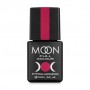 Гель-лак Moon Full Сolor Hypoallergenic Winter 2021 Gel Рolish 635 марсала, 8 мл