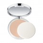 Компактная пудра для лица Clinique Almost Powder Makeup SPF 15, 02 Neutral Fair, 10 г