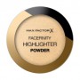 Компактный хайлайтер Max Factor Facefinity Highlighter Powder 02 Golden Hour, 8 г