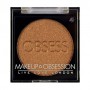 Тени для век Makeup Obsession Eyeshadow E156 Sassy, 2 г