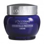 Увлажняющий крем для лица L'Occitane Immortelle Precisious Cream Facial Moisturizer, 50 мл