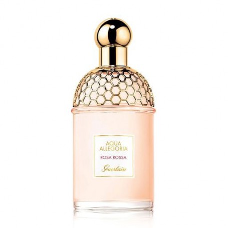 Guerlain Aqua Allegoria Rosa Rossa Туалетная вода женская, 125 мл
