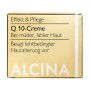 Укрепляющий крем для лица Alcina Q 10-Creme, 50 мл