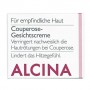 Анти-куперозный крем для лица Alcina Couperose Facial Cream для чувствительной кожи, 50 мл