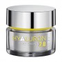 Гиалуроновый крем для лица Alcina Hyaluron+ Face Cream для всех типов кожи, 50 мл