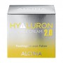 Гиалуроновый крем для лица Alcina Hyaluron+ Face Cream для всех типов кожи, 50 мл