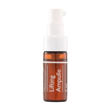 Сиворотка для лица Alcina Anti Age Ampulle с лифтинг-эффектом, для всех типов кожи, 5 мл
