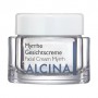 Крем для лица Alcina Facial Myrrh Cream для сухой кожи, 50 мл