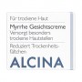 Крем для лица Alcina Facial Myrrh Cream для сухой кожи, 50 мл