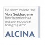 Крем для лица Alcina Facial Viola Cream для очень сухой кожи, 50 мл