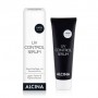 Сыворотка для лица Alcina UV Control Serum SPF 25 Q10 от пигментных пятен и морщин, 50 мл