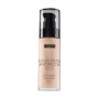 Тональная основа для лица Pupa No Transfer Foundation SPF15 002 Light Beige, 30 мл