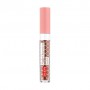 Жидкая помада для губ Pupa Nude Obsession Lipstick 011 Shiny Nuisettes, 3 мл