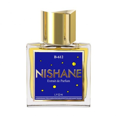 Nishane B-612 Духи унисекс, 50 мл