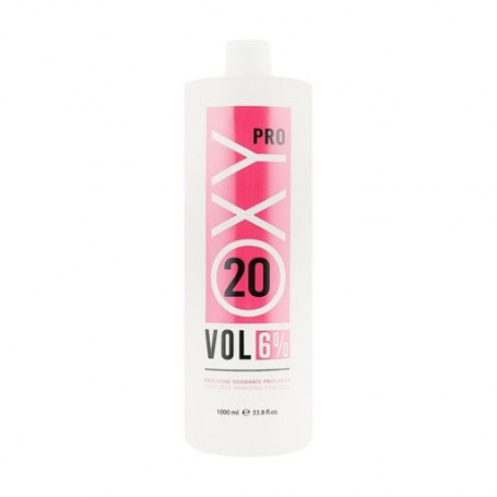 Окислительная эмульсия KayPro Oxipro 6% (20 Vol.), 1 л