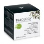 Скраб для лица Teaology Green Tea Detox Face Scrub на основе экстракта зеленого чая, 50 мл